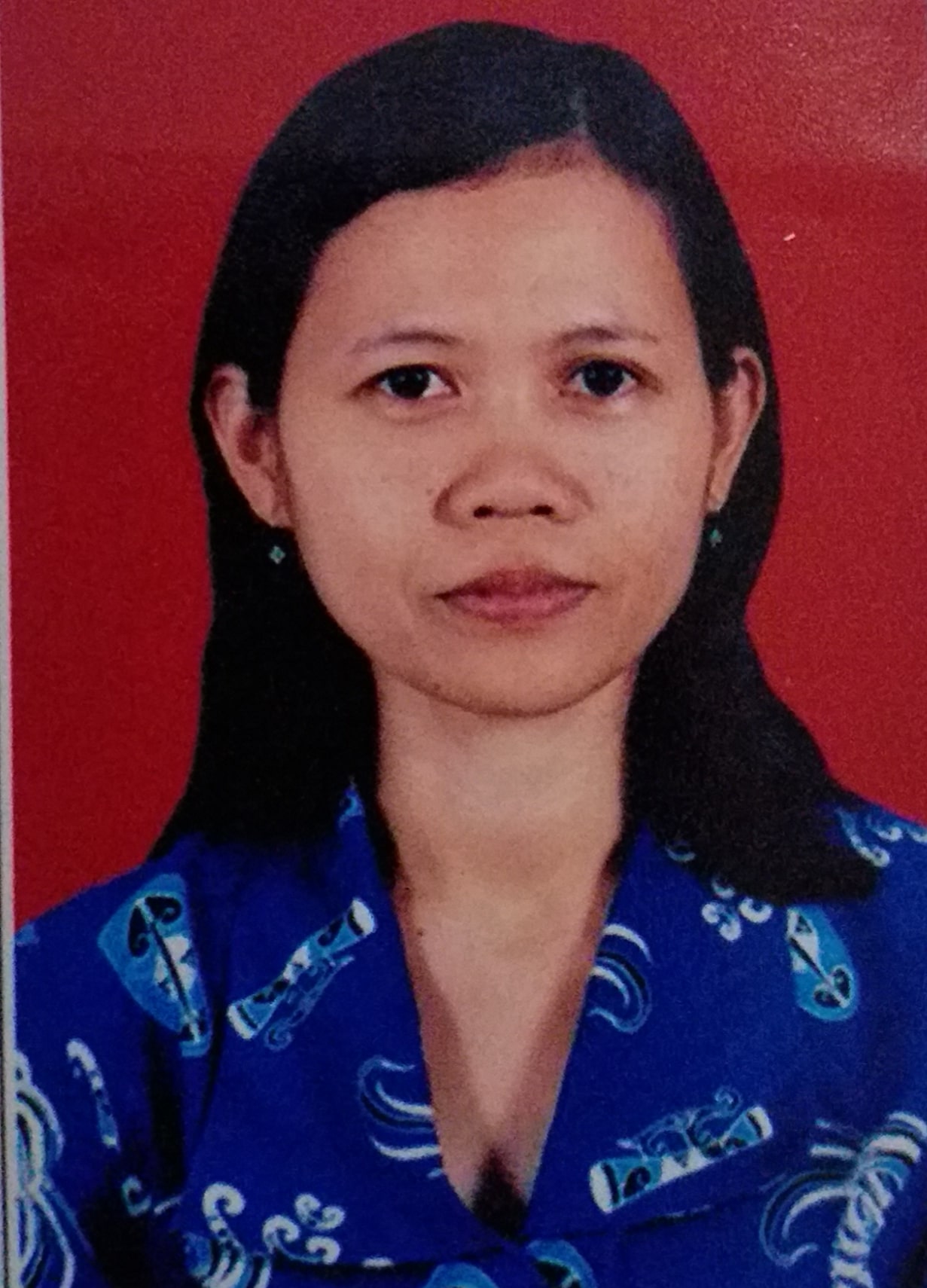 Catarina Irlinawati Pardjiman