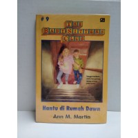 The Baby Sitters Club [9]: Hantu di Rumah Dawn