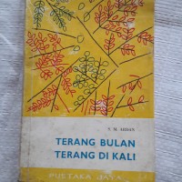 Terang Bulan Terang di Kali