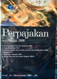 Perpajakan