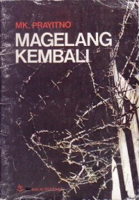 Magelang Kembali