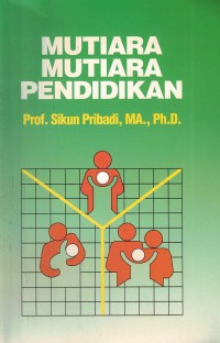 Mutiara-mutiara Pendidikan