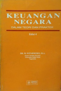 Keuangan Negara dalam Teori dan Praktek