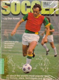 The Soccer Book