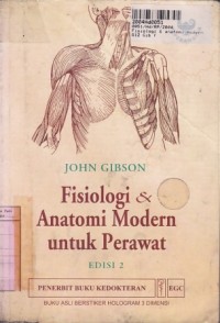 Fisiologi & Anatomi Modern untuk Perawat