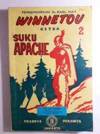 Winnetou: Ketua Suku Apache [2]