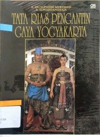 Tata Rias Pengantin Gaya Yogyakarta