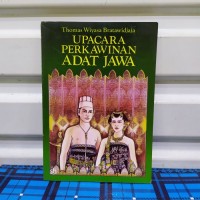 Upacara Perkawinan Adat Jawa