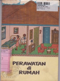 Perawatan di Rumah