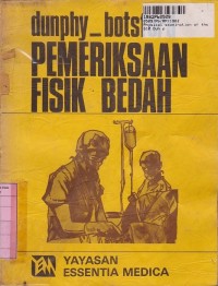 Pemeriksaan Fisik Bedah