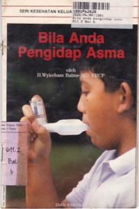 Bila Anda Pengindap Asma