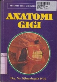 Anatomi Gigi