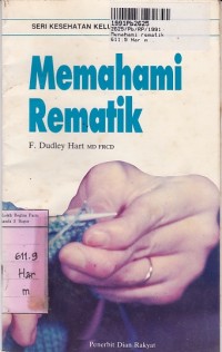 Kesehatan Keluarga: Memahami Rematik