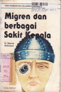 Kesehatan Keluarga: Migren dan Berbagai Sakit Kepala