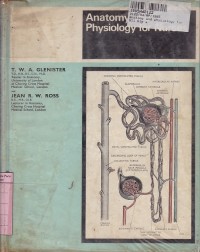 Anatomy and Physiology for Nurses