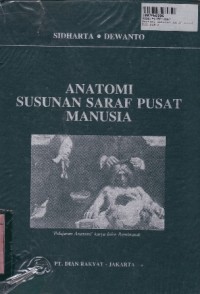 Anatomi Susunan Saraf Pusat Manusia