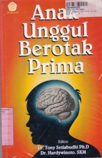 Anak Unggul Berotak Prima