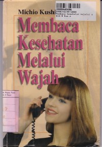 Membaca Kesehatan Melalui Wajah