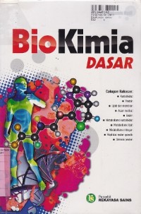 Biokimia Dasar