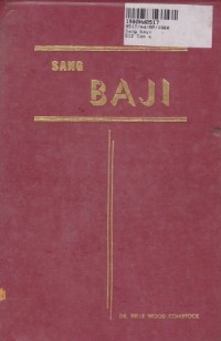 Sang Baji