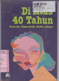 Di Atas 40 Tahun: Kondisi Problematik Pria Wanita