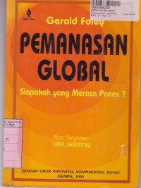 Pemanasan Global: Siapakah yang Merasakan Panas?