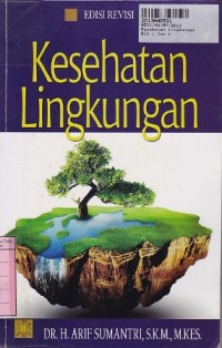 Kesehatan Lingkungan