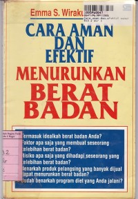 Cara Aman dan Efektif Menurunkan Berat Badan