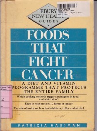 Foods That Fight Cancer