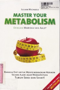 Master Your Metabolism: Dengan Mariska Van Aalst