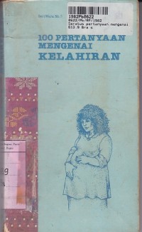 Seratus Pertanyaan Mengenai Kelahiran [Seri 3]