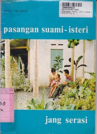 Pasangan Suami Istri yang Serasi