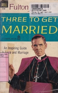 Three To Get Married