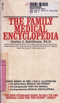 The Family Medical Encyclopedia