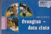 Orangtua - Duta Cinta