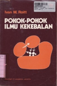 Pokok-pokok Ilmu Kekebalan