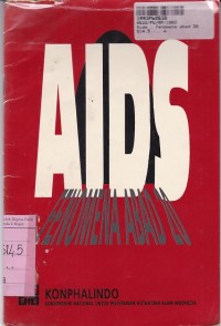 Aids: Fenomena Abad 20