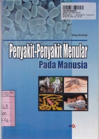 Penyakit-penyakit Menular Pada Manusia