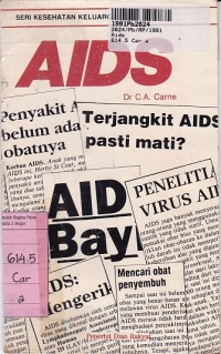 Seri Kesehatan Keluarga: Aids