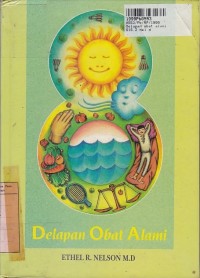 Delapan Obat Alami