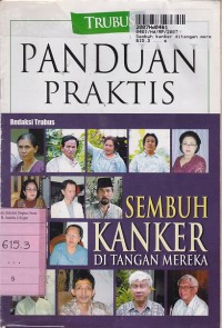 Panduan Praktis: Sembuh Kanker Ditangan Mereka