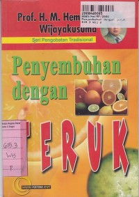 Penyembuhan dengan Jeruk