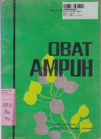 Obat Ampuh