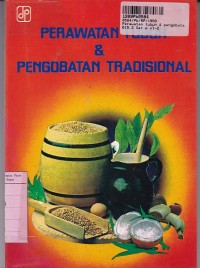 Perawatan Tubuh & Pengobatan Tradisional