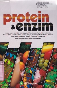 Protein dan Enzim