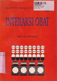 Interaksi Obat