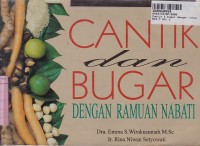 Cantik & Bugar dengan Ramuan Nabati