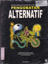 Pengobatan Alternatif: Perbandingan atas Beberapa Teknik Pengobatan Alternatif...