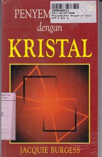 Penyembuhan dengan Kristal