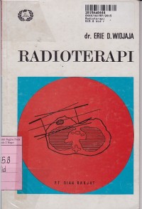 Buku Pelajaran: Radioterapi